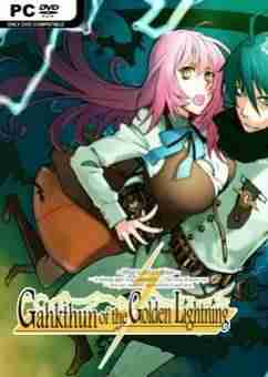 Descargar Gahkthun of the Golden Lightning Steam Edition [ENG][POSTMORTEM] por Torrent